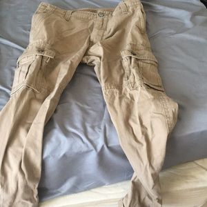 Cargo pants